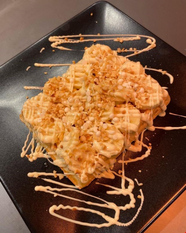 Müniska Waffle